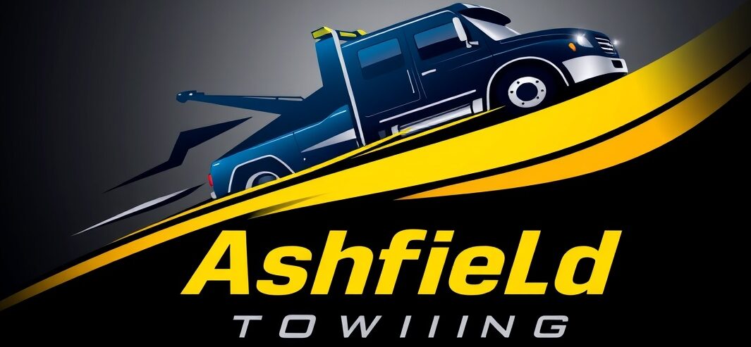 Ashfield Towing